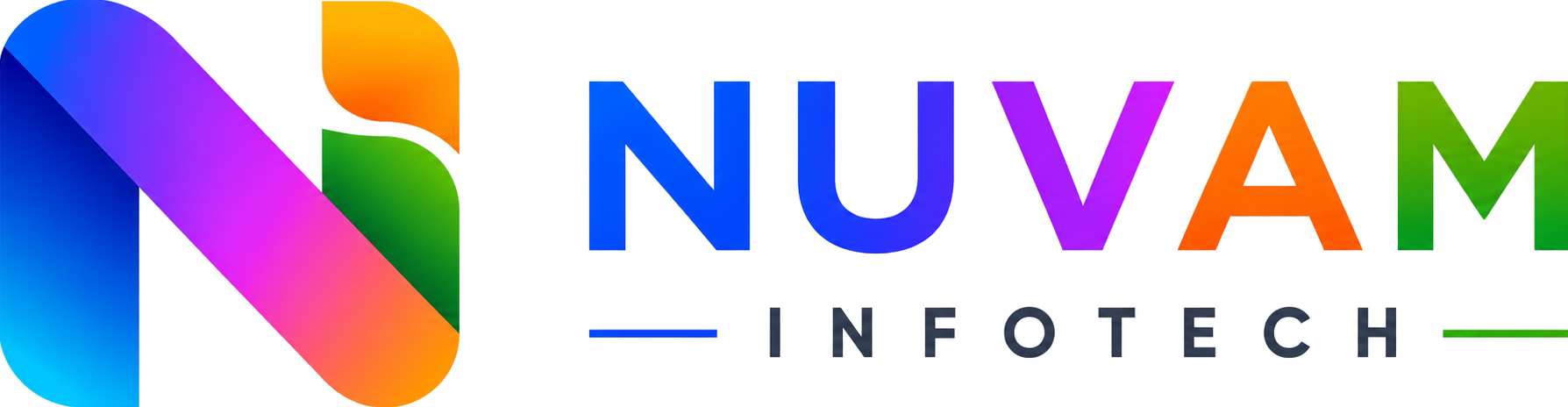 NUVAM logo